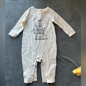 Boutique body suit 6-12